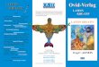 LATEIN Ovid-Verlag KREATIV LATEIN KREATIV 2012.pdf · der Aeneis werden berücksich- tigt, ebenso moderne Interpre- tationsaspekte wie Kommuni-kationstheorie und szenische Interpretation