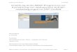 Erstellung eines SAP-Reports - leinhos- · PDF fileErstellung eines Reports 21.08.2009 ©Manuel Martin | Servicecenter Informationstechnologie | Universitätsmedizin Mainz Seite 4
