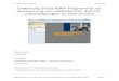 Erstellung eines ABAP-Programms zur Auswertung von ... · PDF fileErstellung eines Reports 21.08.2009 ©Manuel Martin | Servicecenter Informationstechnologie | Universitätsmedizin