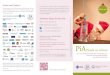 Preise und Förderer - physik-im- · PDF fileDas Projekt „PiA – Physik im Advent“ wird gemeinsam von der Deutschen Physikalischen Gesellschaft (DPG) und der Georg-August-Universität
