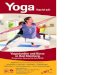 Yoga · PDF file4 Info und Anmeldung täglich 8 - 20 Uhr: Tel. 05234 / 87-0  oder einfach per E-Mail: rezeption@yoga-vidya.de 5 Kostenlose Info-Abende Veranstaltung