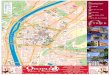 Stadtplan - Tourist-Information Trier 2014 gesamt klein... · Plan de la ville Stadsplan. ... ˜ Weinstube-Restaurant mittwochs bis samstags ab 18 Uhr off en. . WEINGUT WEINSTUBEN