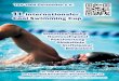 11. internationaler Cool Swimming · PDF fileVeranstaltungsrekorde Cool Swimming Cup Gersthofen Strecke Geschlecht Rekordzeit Name Verein Datum 100 Freistil weiblich 00:57,95 Patricia