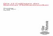 Sonntag 2. Juli 2017 20:00 - Kölner Philharmonie · PDF file3 Horacio Salgán 1916 – 2016 A don Agustin Bardi Arrangement für zwölf Violoncelli von David Riniker Astor Piazzolla