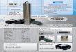 900 W Tiefbrunnenpumpe GTT 900 - guede. · PDF fileTechnische Daten Brunnenpumpe Anschluss/Frequenz: 230 V~50 Hz Motorleistung: 900 W/P1 Schutzart Pumpe: IP X8 Schutzart Schaltbox: