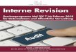 PARTNER GmbH Interne Revision - cdn5.haub-seminare.decdn5.haub-seminare.de/wp-content/uploads/2017/01/haub_2017_web.… · GRUNDLAGENSEMINARE Interne Revision kompakt 6 Die Interne