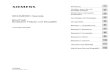 Trainingsunterlage, Einfacher Fräsen mit ShopMill · PDF fileEinfacher Fräsen mit ShopMill Trainingsunterlage, 12/2009, 6FC5095-0AB50-1AP0 3 Inhaltsverzeichnis 1 Einleitung