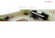 DIGITAL PIANO CN37 · CN27 - kawai- · PDF fileAlfred’s Premier Piano Course Lesson 1B Alfred’s Basic Adult Piano Course Lesson Book Level 1 Alfred’s Basic Piano Library Lesson