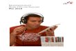 NEUERWERBUNGEN MUSIK-CDS ZUR AUSLEIHE M 2016 by Danny Elfman. - P2015 Ton 2051 Hail C 1:CD Hail Caesar! : original motion picture soundtrack ; [CD] / music by Carter Burwell. - 2016
