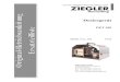 Dosiergerät - Ziegler Harvesting · PDF fileDosiergerät PKT 450 046441 Vers. A04 01/12 ZIEGLER GmbH Schrobenhausener Straße 74 D-86554 Pöttmes Tel: +49 (0) 82 53 / 99 97-0 Fax: