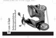 50 ccm 4-Takt - SI-Zweirad-Service-GmbH · PDF file50 ccm 4-Takt Bedienungsanleitung Kundendienst-Scheckheft Bedienungsanleitung Kundendienst-Scheckheft ... Mit diesem Knopf wird der