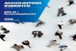 Accounting insights - KPMG | DE · PDF file3 | Accounting Insights | DRS 20 2012 KPMg Ag Wirtschaftsprüfungsgesellschaft, eine Konzerngesellschaft der KPMg Europe LLP und Mitglied