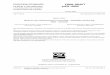 FINAL DRAFT prEN 10080 -  · PDF filebéton armé - Généralités Stahl für die Bewehrung von Beton - Schweißgeeigneter Betonstahl - Allgemeines ... 2 Contents Page Foreword