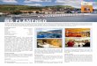MS fLaMEnco - ace.de · PDF fileSonnendeck Panoramasalon mit Bar Wellnessbereich Restaurant Schiffsinformation Kapazität 200 Passagiere Länge 135 m Breite 11,4 m Höhe über Wasser