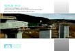 BAB A3 - abdnb. · PDF fileBAB A3 5 Neubau der Kauppenbrücke Bild 7 (oben): Großbohrgeräte Bild 8 (links): Großbohrpfähle Du=1,20m Bild 9+10 (oben): Taktanlage Die