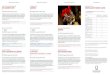 WoLFGanG aMaDeuS Mozart Die ZauBerflöte CarMen ... · PDF fileper Post per E-Mail (PDF-Dokument) Hinweis zur Datenspeicherung ... SigUiriya? capricHO flamencO (Ua) Brigitta Merki