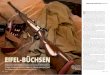 Waffen und ausrüstung | Porträt · PDF filevon Paul Mauser in oberndorf am Neckar entwickelt und im Jahr 1898 als Modell 98 oder G (Gewehr) 98 zur Standardwaf-fe des deutschen Heeres