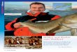 Revier I NORWEGEN - · PDF fileNORWEGEN I Revier 72 I Fische & Fjorde Fotos: Michael Simon (5); Zeichnungen: R. Bork Helden und Fischer vom Vestfjord Mythos Winterfischen im Vestfjord