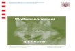 Wölfe in Hessen · PDF fileHessisches Ministerium für Umwelt, Klimaschutz, Landwirtschaft und Verbraucherschutz Hessisches Ministerium für Umwelt, Klimaschutz, Wolfsmail: wolf@