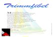 Trimmfibel - Diekow-Segel · PDF file© 1998 Diekow-Segel GmbH, 2844 Norderstedt, Ulzburgerstr. 727, (040-522 33 41 Fax: 040-526 32 05 Trimmfibel 48 Mit dem Einstellen des Riggs und