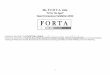Die F O R T A- List e - umm.uni- · PDF file3 Das FORTA Konzept, die ursprünglichen Autoren der FORTA-Liste und das Delphi Experten-Panel für die FORTA Klassifikation Die ursprünglichen