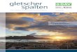 gletscher spalten - dav-koeln.de · PDF file2/2014 | Mitteilungen der Sektion Rheinland-Köln des Deutschen Alpenvereins   gletscher spalten Kapverden