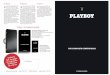 Das Magazin Die Playmates Die Autoren - schirmer · PDF filepersönlich das Photo für das Centerfold aus: die Heftmitte als Aufklappbild für Spind und Schrank ist bis heute ... Die