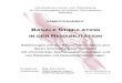 BASALE STIMULATION - oegkv.at · PDF fileInterdisziplinäre Sonder- bzw. Weiterbildung für Führungsaufgaben der mittleren Führungsebene 2003/2004 SEMESTERARBEIT BASALE STIMULATION