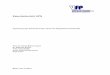 VfP APN Expertenbericht 2012-04 very final Korr - vfp-apsi.ch · PDF fileVfP Expertenbericht APN Seite 3 Präambel Das vorliegende Papier dient einer Positionierung des Vereins für