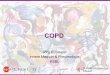 COPD - unispital-basel.ch · PDF filemedArt basel `15 Globale Strategie für die Diagnose, das Management und die Prävention von COPD GOLD: COPD Definition • Eine häufige, vermeidbare