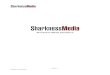 Sharkness Media · PDF fileInhaltsverzeichnis 1. Die Administration 8 2. Der Editor 10 2.1 Kopieren aus Word oder anderen Dateien 2.2 Grundsätzliches zum Hochladen von Dateien und