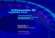 Wirkung vom Vitamin D auf Nerven und Gehirn“. - · PDF fileherzlich willkommen zum Vitamin D-Update 2011. Es ist uns gelungen, ... Dazu gehören Asthma, COPD und Krebs. VitD ist