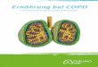 Ernährung bei COPD - Boehringer Ingelheim · PDF fileEinigen COPD-Patienten gelingt es nicht, den erhöhten Energie-bedarf durch die aufgenommene Nahrung zu decken. Dafür gibt es