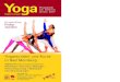 Yoga - files.feedplace.defiles.feedplace.de/jyotish-indische-astrologie/Kursprogramm_Bad... · Yoga ist ein praktisches System zur Entwicklung der gesamten Persönlichkeit. Die Wege