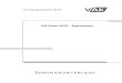 MS Excel 2013 Basiswissen -   · PDF fileExcel 2013 Verwaltungsakademie Berlin Basiswissen Verwaltungsakademie Berlin Seite 4 8 Tabelle gestalten