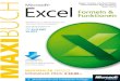 Microsoft Excel – Formeln & Funktionen – Das Maxibuch, 3 ... · PDF fileEgbert Jeschke, Eckehard Pfeifer, Helmut Reinke, Sara Unverhau, Bodo Fienitz Microsoft Excel – Formeln