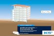 Kalksandstein – Eurocode 6. - ks- · PDF fileAllgemeines zur Bemessung von unbewehrtem Mauerwerk aus Kalksandsteinen 1 nach Eurocode 6 1.1 Gültigkeitsbereich der Faltbroschüre