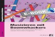 1.–4. Klasse - Buch.de - Bücher versandkostenfrei · PDF fileNicole Weber Musizieren mit Boomwhackers Kleine Spiele und rhythmische Übungen – schnell und einfach umgesetzt