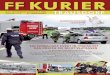 FF-Kurier 2015 - Freiwillige Feuerwehr · PDF filevši komandant, Anton Filipich, zbog službenih uzrokov naj-zatstupio od svoje funkcije, ... Frankendorfer, Mark Golubich, Roland