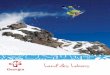 Ski Laufen in Georgien - shop. · PDF fileunberührten Schnee angeboten. In Mestia gibt es Geschäfte, Restaurants, Bars und eine Kunsteisbahn. ... Istanbul, Ankara, Trabson, Erewan,