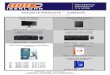 AKTUELLE PREISLISTE – ZUBEH - mmc- · PDF fileAKTUELLE PREISLISTE – ZUBEHÖR (weiteres Zubehör auf Anfrage) 24 Zoll TFT Monitor Marke: Packard Bell 135,00 € netto 160,65 €