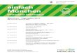 München - Highlights 2017 -  · PDF file07.03.2017 Konzert: Ennio Morricone   09.03.2017 Premiere: Frau Schindler   09.03.2017 Konzert: Bela B