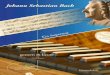 Johann Sebastian Bach - oer-musik.deoer-musik.de/print/DownloadPrintFile/Kaiser_BachUnterrichtsheft... · zum Jazz beeinflusst.Bach zuhö-ren heißt, sich einzulassen und auf diese
