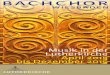 Musik in der Lutherkirche April · PDF filedifferenziert, lässt über die prägende Jazz-phrasierung Motive aus Pop und meditativer Musik einfließen. ... Werke von Bach, Bruhns und