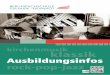 Ausbildungsinfos rock-pop-jazz - bfsm- · PDF fileJ. S. Bach: 8 kleine Präludien und Fugen (Bd. VIII Orgelw. Peters) Das Orgelbüchlein (Bd. V Orgelw. Peters)