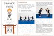 Samurai-Minis Flyer Karate - jc- · PDF fileSamurai Minis für Mädchen und Jungen von 5-8 Jahren im Samurai - Minis Pädagogisches Konzept Das Programm Samurai-Minis wurde von Pä-dagogen