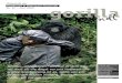 Zeitschrift der Nr. 32 – Juni 2006 · PDF fileckenmann Nindja die Gruppe und nahm 4 Frauen mit, darunter Mugarukas Mutter. Nindja wurde im Oktober 1997 von einem ruandischen Soldaten