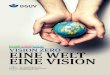 VISION ZERO EINE WELT EINE VISION - …publikationen.dguv.de/dguv/pdf/10002/dguv_jahrbuch_praevention... · SEITE 4 / 5. 24. Gestaltung einer sicheren und gesunden Lern und Arbeitsumgebung