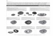 Standard-Kettenräder für Rollenketten nach DIN und ASA ... · PDF file- Pitch 4 mm up to 152.4 mm (6“) - Design: Simplex, Duplex, Triplex - Double sprockets and plate wheels 