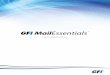 Administratorhandbuch für GFI MailEssentials · PDF fileDieInformationenindiesemDokumentdienenausschließlichInformationszweckenundwerdeninder vorliegendenFormohne(ausdrücklicheoderstillschweigende